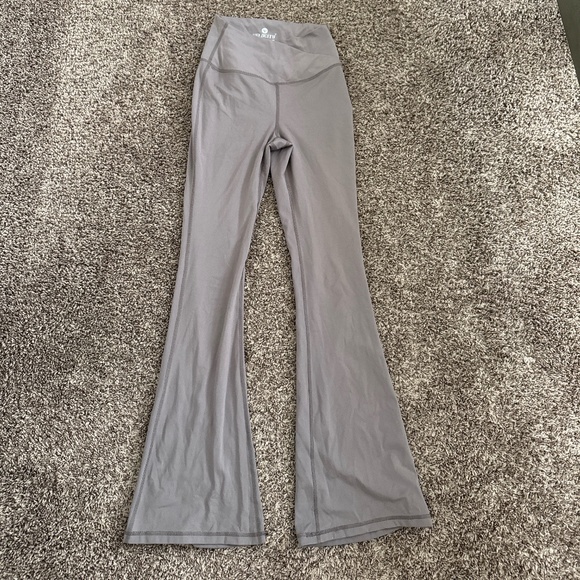 Flare leggings - Picture 1 of 2